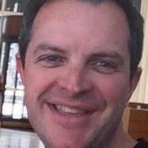 Meet your Posher, Andrew